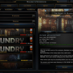 Cryptic Studios cerrará la Foundry, la herramienta de creación de misiones y contenido