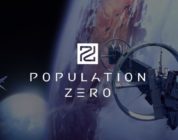 Population Zero anuncia su acceso anticipado, de pago, en mayo 2020