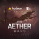 Anunciada la segunda prueba de la tecnología EVE Aether Wars