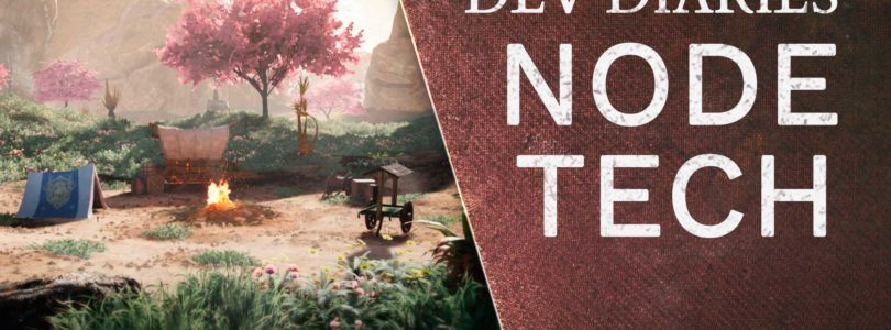 Ashes of Creation nos cuenta sobre las herramientas para la creación de los Nodos