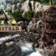 Nuevas piezas y opciones de construcción en la última actualización de ARK: Survival Evolved