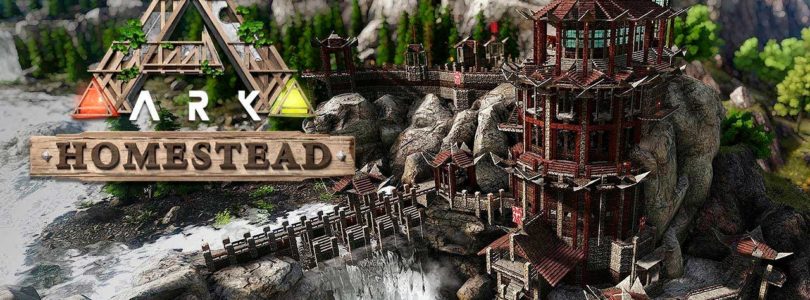 Nuevas piezas y opciones de construcción en la última actualización de ARK: Survival Evolved