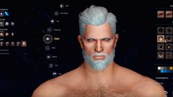 Un vistazo a la detallada creación de personajes de Astellia