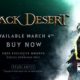 Black Desert Online ya está disponible en Xbox One