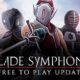 El juego de combates Blade Symphony se transforma a free-to-play