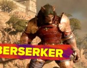 Bless Unleashed nos trae nuevo trailer con la presentación del Berseker