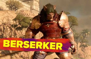 Bless Unleashed nos trae nuevo trailer con la presentación del Berseker