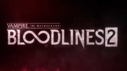 Paradox Presenta el esperadísimo Vampire: The Masquerade – Bloodlines 2