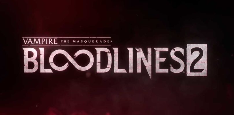 Paradox Presenta el esperadísimo Vampire: The Masquerade – Bloodlines 2