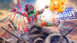 Día de los Inocentes en CROSSOUT