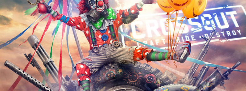 Día de los Inocentes en CROSSOUT