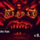 Diablo disponible en GOG por primera vez a 10$
