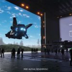 Dual Universe nos muestra los ganadores de su concurso de creación de naves