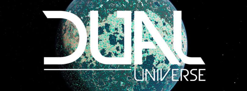 Dual Universe nos muestra las increíbles capacidades de su sistema de construcción y programación