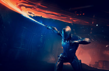 Warframe se actualiza con Operation: Buried Regrets y un nuevo Warframe: Hildryn