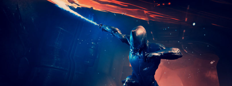 Warframe se actualiza con Operation: Buried Regrets y un nuevo Warframe: Hildryn