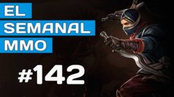 El Semanal MMO episodio 142 – Resumen de la semana en vídeo