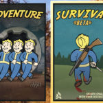Disponible la beta del modo Supervivencia de Fallout 76