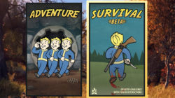 Disponible la beta del modo Supervivencia de Fallout 76