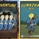 Disponible la beta del modo Supervivencia de Fallout 76