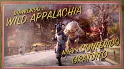Wild Appalachia llega a Fallout 76 con nuevas misiones, contenidos y cambios
