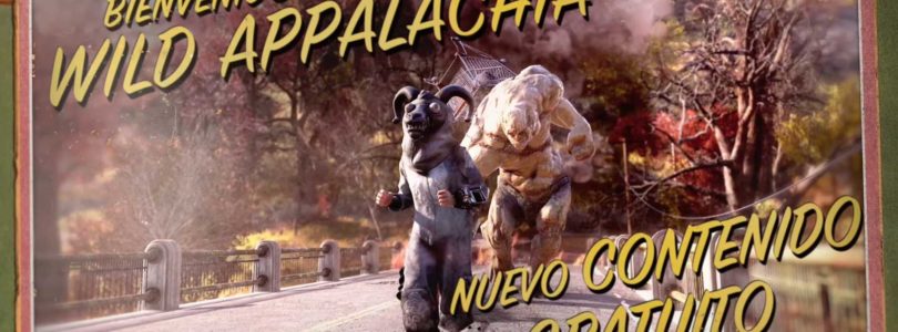 Fallout 76 anima a los jugadores a cooperar en el nuevo evento Proyecto Paraíso