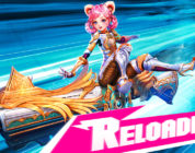 TERA: Reloaded llegará a consola el 2 de abril