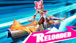TERA: Reloaded llegará a consola el 2 de abril