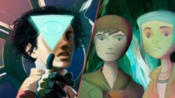 Consigue los juegos Tacoma y Oxernfree de manera gratuita