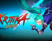 Kritika Online cerrará sus servidores este próximo mes de abril