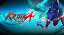 El revivido Kritika Online, con toques de NFTs, cobra 50$ por hueco de personaje