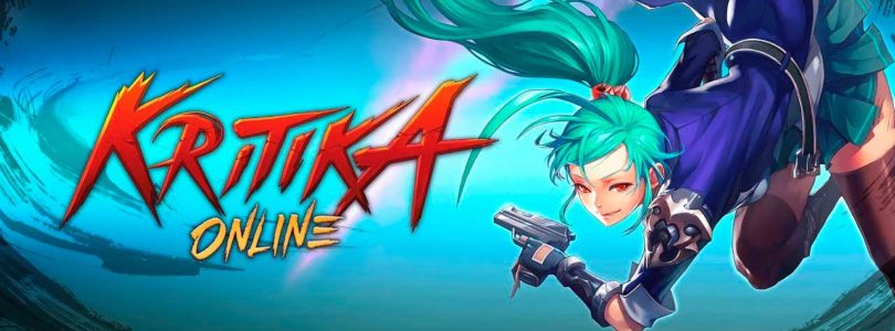 Kritika Online cerrará sus servidores este próximo mes de abril