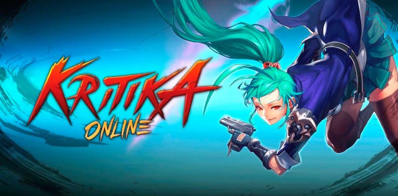 El revivido Kritika Online, con toques de NFTs, cobra 50$ por hueco de personaje