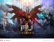 La Beta Cerrada de MU Origin 2 comienza en Norteamérica y Latino América