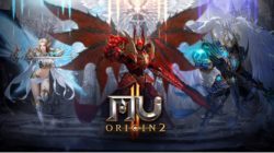 La Beta Cerrada de MU Origin 2 comienza en Norteamérica y Latino América