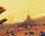 No Man’s Sky se prepara para la Realidad Virtual