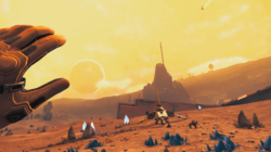 No Man’s Sky se prepara para la Realidad Virtual