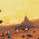 No Man’s Sky se prepara para la Realidad Virtual