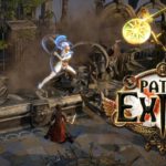Path of Exile ya está disponible en PlayStation 4