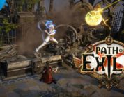 Path of Exile ya está disponible en PlayStation 4