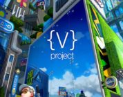 Project V, el nuevo MMORPG para toda la familia de Pearl Abyss