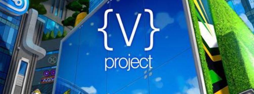 Project V, el nuevo MMORPG para toda la familia de Pearl Abyss
