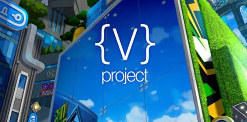 Project V, el nuevo MMORPG para toda la familia de Pearl Abyss
