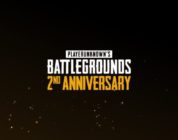 PlayerUknown’s Battlegrounds cumple dos años