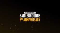 PlayerUknown’s Battlegrounds cumple dos años