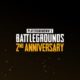 PlayerUknown’s Battlegrounds cumple dos años
