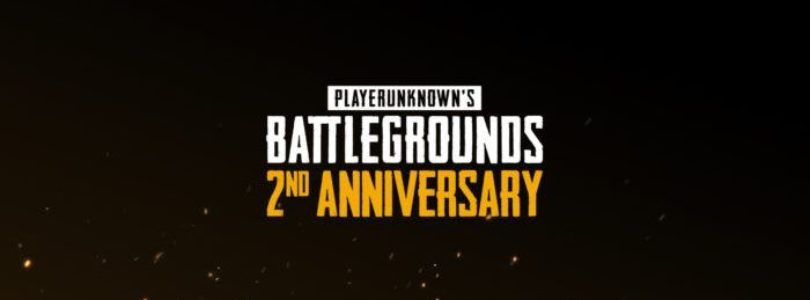 PlayerUknown’s Battlegrounds cumple dos años