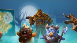 Realm Royale estrena la progresión entre plataformas con la última actualización del juego: Sombra Oculta