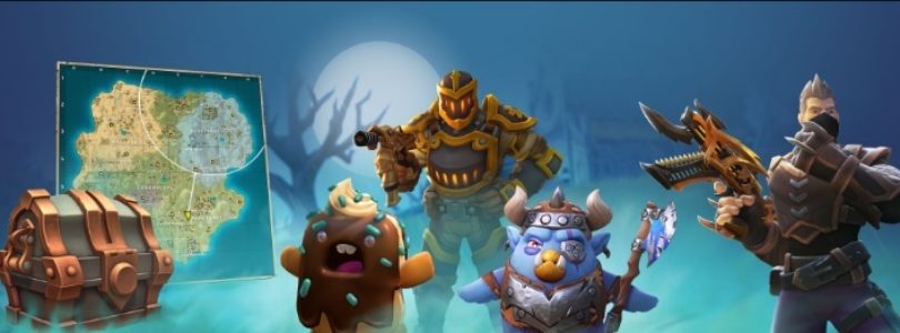 Realm Royale estrena la progresión entre plataformas con la última actualización del juego: Sombra Oculta