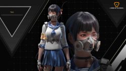 Comienza la tercera temporada de Ring of Elysium